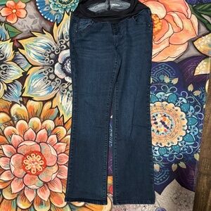 Sonoma Maternity Jeans